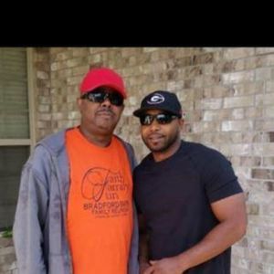 Meet your Posher, Dakaris